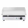 Płyta elektryczna - 550 x 400 mm - Royal Catering - gładka - 3000 W ROYAL CATERING 10012370 RC-EG002